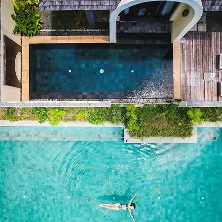 Chantaramas Beach Resort Koh Phangan Баан Кхай Экстерьер фото
