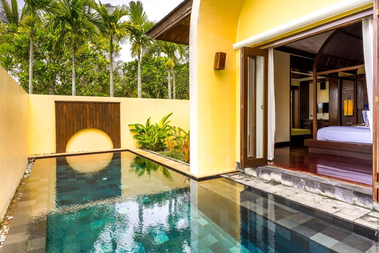 Chantaramas Beach Resort Koh Phangan Баан Кхай Экстерьер фото