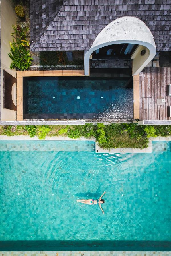Chantaramas Beach Resort Koh Phangan Баан Кхай Экстерьер фото