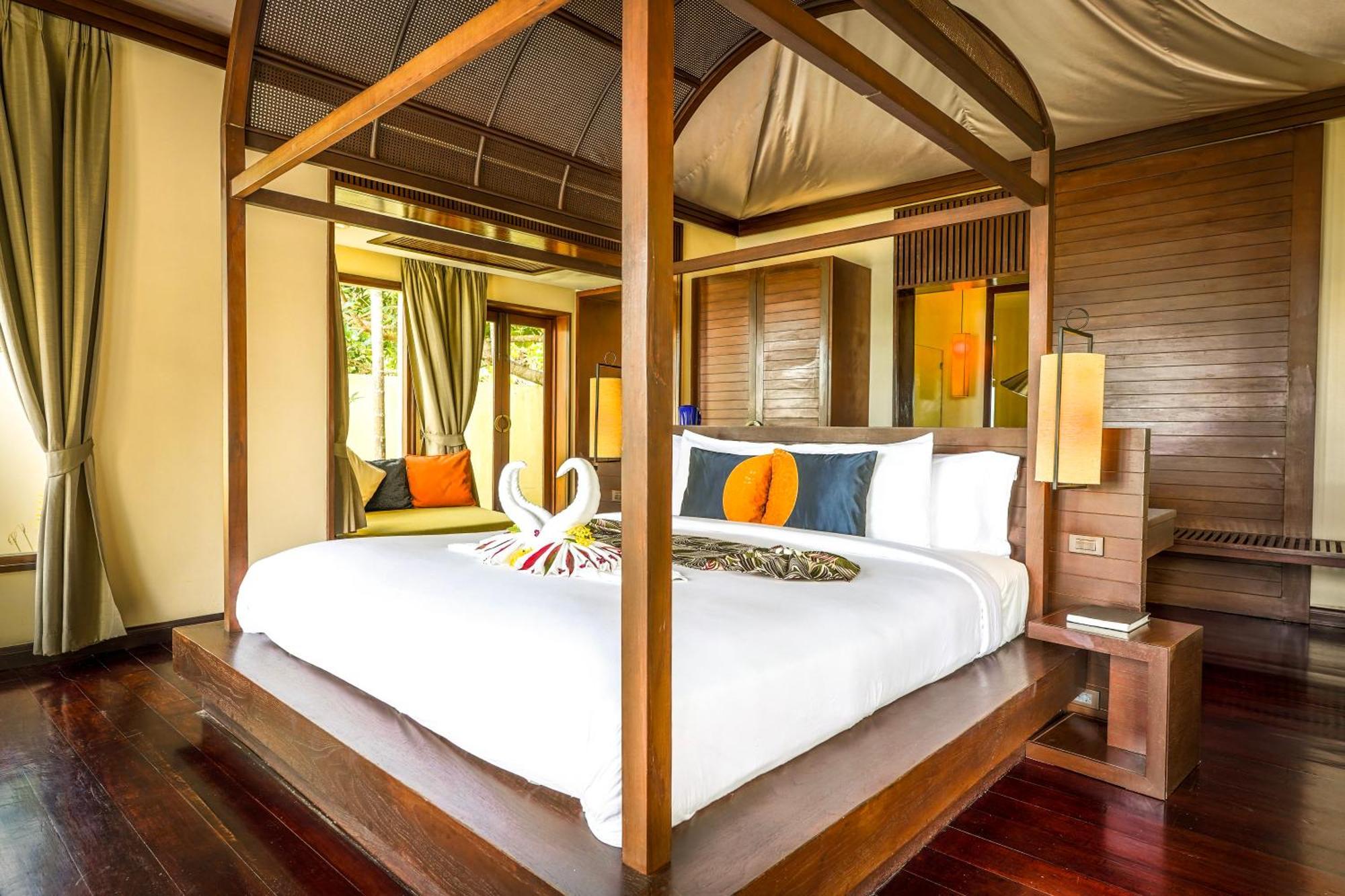 Chantaramas Beach Resort Koh Phangan Баан Кхай Экстерьер фото