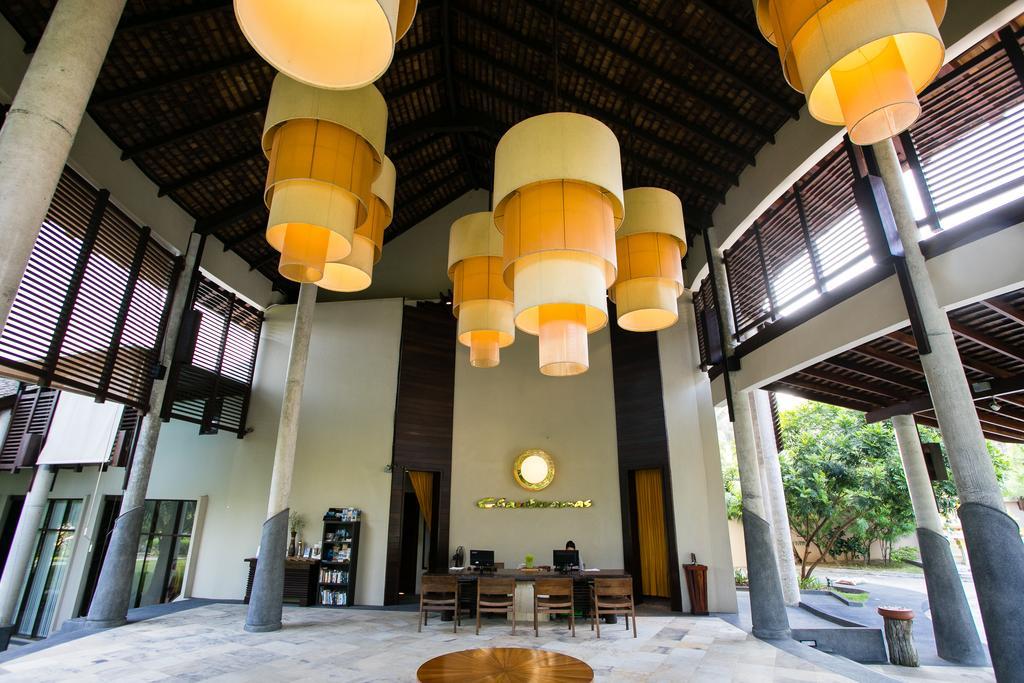 Chantaramas Beach Resort Koh Phangan Баан Кхай Экстерьер фото