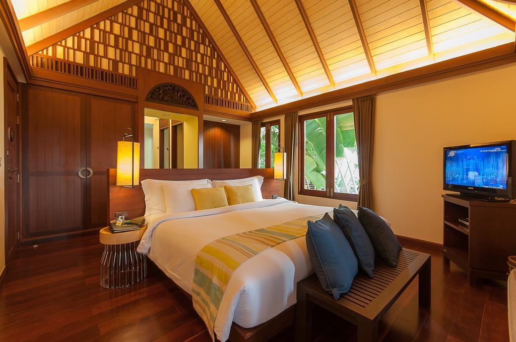 Chantaramas Beach Resort Koh Phangan Баан Кхай Экстерьер фото