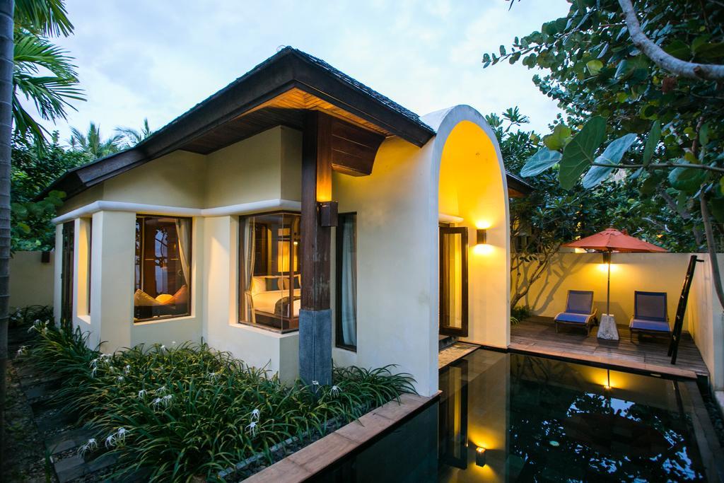 Chantaramas Beach Resort Koh Phangan Баан Кхай Экстерьер фото